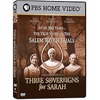 Three Sovereigns for Sarah (1985)