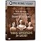 Get Lost in a Good Period Film: 2nd Edition!