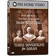 Three Sovereigns for Sarah