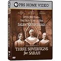 Three Sovereigns for Sarah