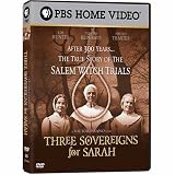 Three Sovereigns for Sarah