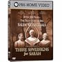 Three Sovereigns for Sarah