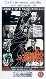 Killing of America [VHS]