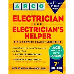 Electrician/Electrician's Helper (7th ed)