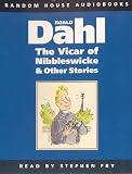 Review Random House Audiobooks  / The Vicar of Nibbleswicke and Other Stories