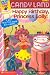 My First Game Reader Candyland #02: Happy Birthday Princess Lolly (My First Games Reader)