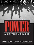ISBN: 013183438X - Power: A Critical Reader
