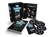 The Twilight Zone - Complete Season One Limited Edition [DVD]