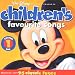 Search : Children's Favorites, Vol. 1