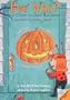 Boo Who?: And Other Wicked Halloween Knock-Knock Jokes (Lift-The-Flap Knock-Knock Book)