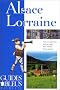 Guide Bleu : Alsace Lorraine