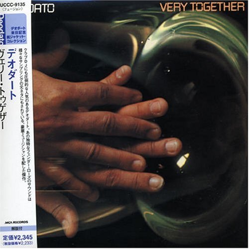 Deodato - Very Together - Zortam Music