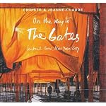Christo and Jeanne-Claude: On the Way to The Gates, Central Park, New York City (Metropolitan Museum of Art Series) book cover