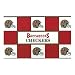 Big League Promotions Tampa Bay Buccaneers Checkers