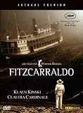 Fitzcarraldo - Klaus Kinski