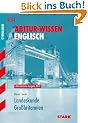 Abitur-Wissen Englisch; Landeskunde Gro�britannien f�r G8; Aktualisierte Ausgabe 2012