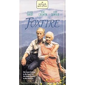 Foxfire [VHS]