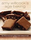 Food and Drink : Aga Baking