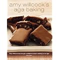 Amy Willcock's Aga Baking