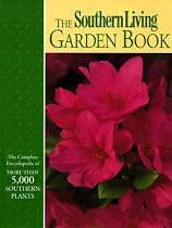 Southern Living Garden Book