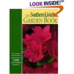 The Southern Living Garden Book