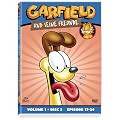 Garfield und seine Freunde, Vol. 1.3: Episoden 17-24