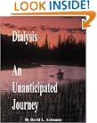 Dialysis : An Unanticipated Journey