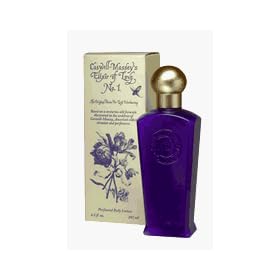 Elixir of Love Perfumed Body Lotion