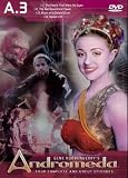 Andromeda - Season 1 - Vol. 3 [2000]
