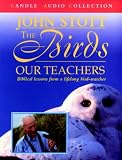 Review Candle Books  / The Birds Our Teachers