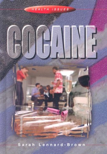 Cocaine-Abuse