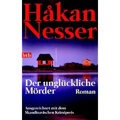 Der ungl�ckliche M�rder