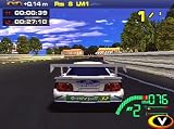 Test Drive Le Mans