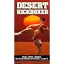 Desert Kickboxer