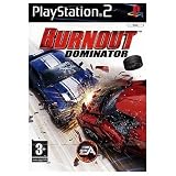 Burnout Dominator Platinum