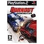 Burnout Dominator Platinum