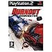 Burnout Dominator Platinum