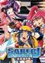 Saber Marionette J Again: Plasmatic Crisis