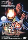 The Willies - Sean Astin