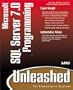 Microsoft SQL Server 7.0 Programming Unleashed (2nd Edition)