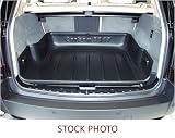 2006-2007 Audi A6 Avant-Allroad-Quattro Extended Original Carbox Cargo Liner - Black
