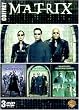Coffret Matrix 3 DVD : Matrix / Matrix Reloaded / Matrix Revolutions