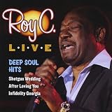 Roy C. Live