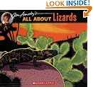All About Lizards