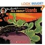 All About Lizards