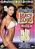 Welcome to Peach Island (Bonus Edition)