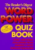 Word Power Quiz Book