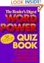 Word Power Quiz Book