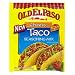 Old El Paso Seasoning