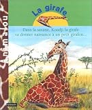 La girafe